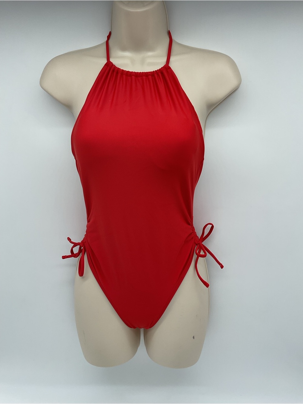 Aerie Swim Halter